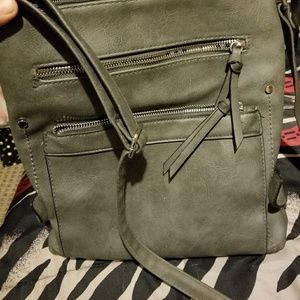 Maurices crossbody